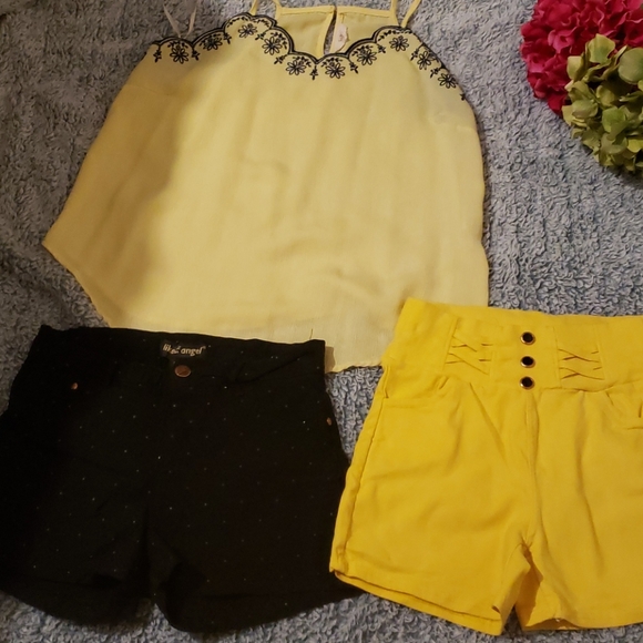 Shorts - Picture 10 of 13